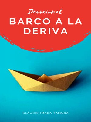 cover image of Barco a la deriva
